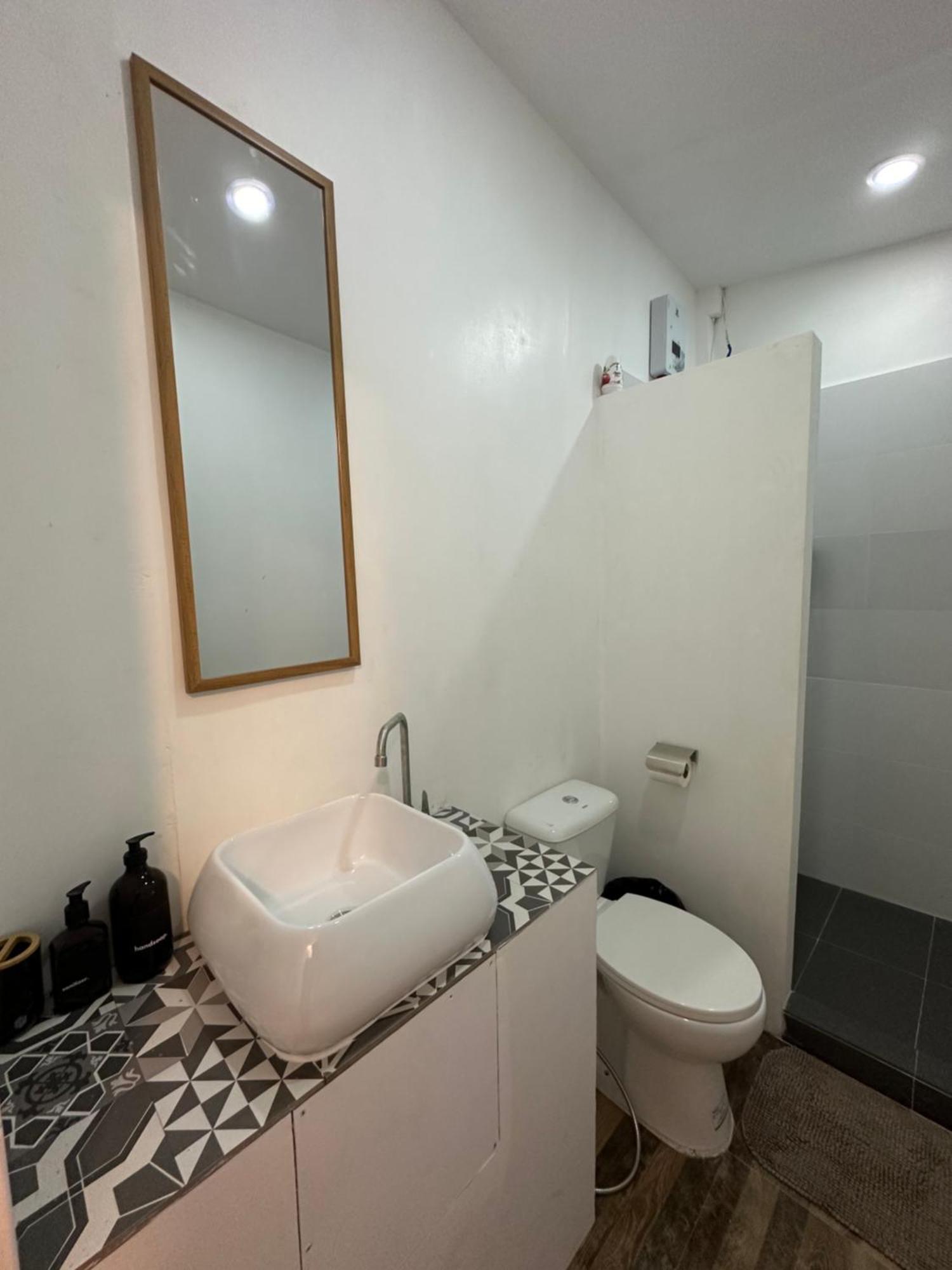 Kasamigos Guesthouse With Fast Internet 푸에르토프린세사 객실 사진