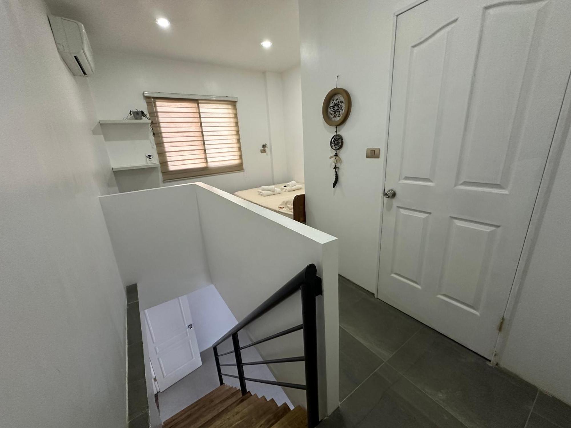 Kasamigos Guesthouse With Fast Internet 푸에르토프린세사 외부 사진