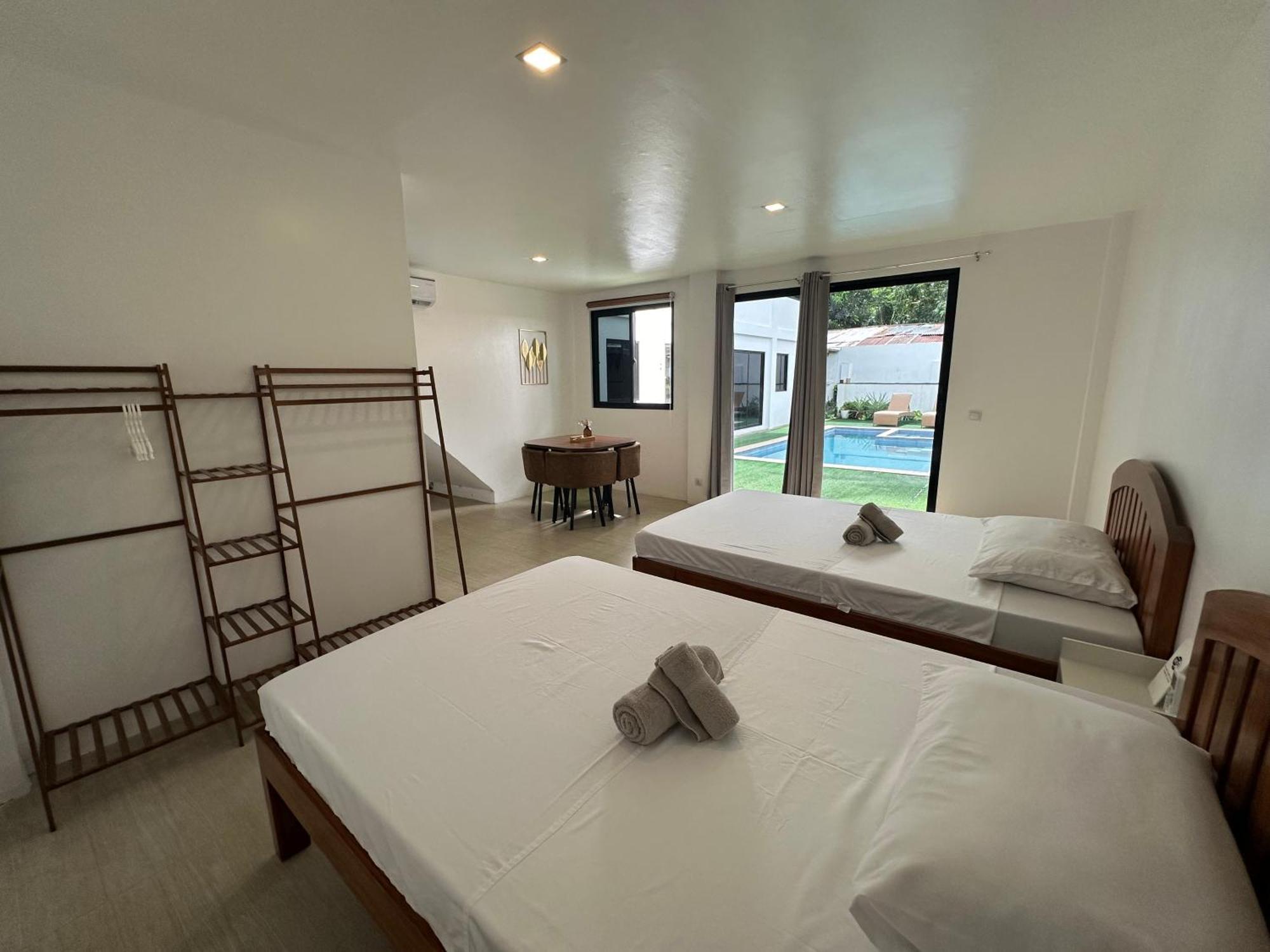 Kasamigos Guesthouse With Fast Internet 푸에르토프린세사 외부 사진