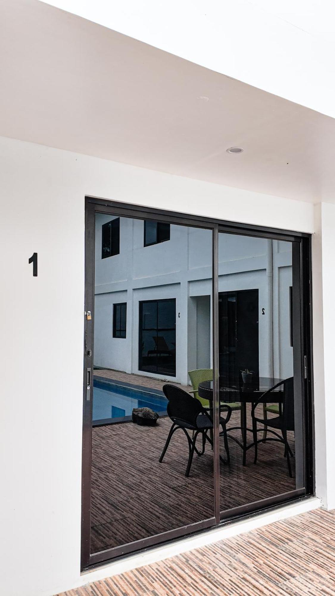 Kasamigos Guesthouse With Fast Internet 푸에르토프린세사 외부 사진